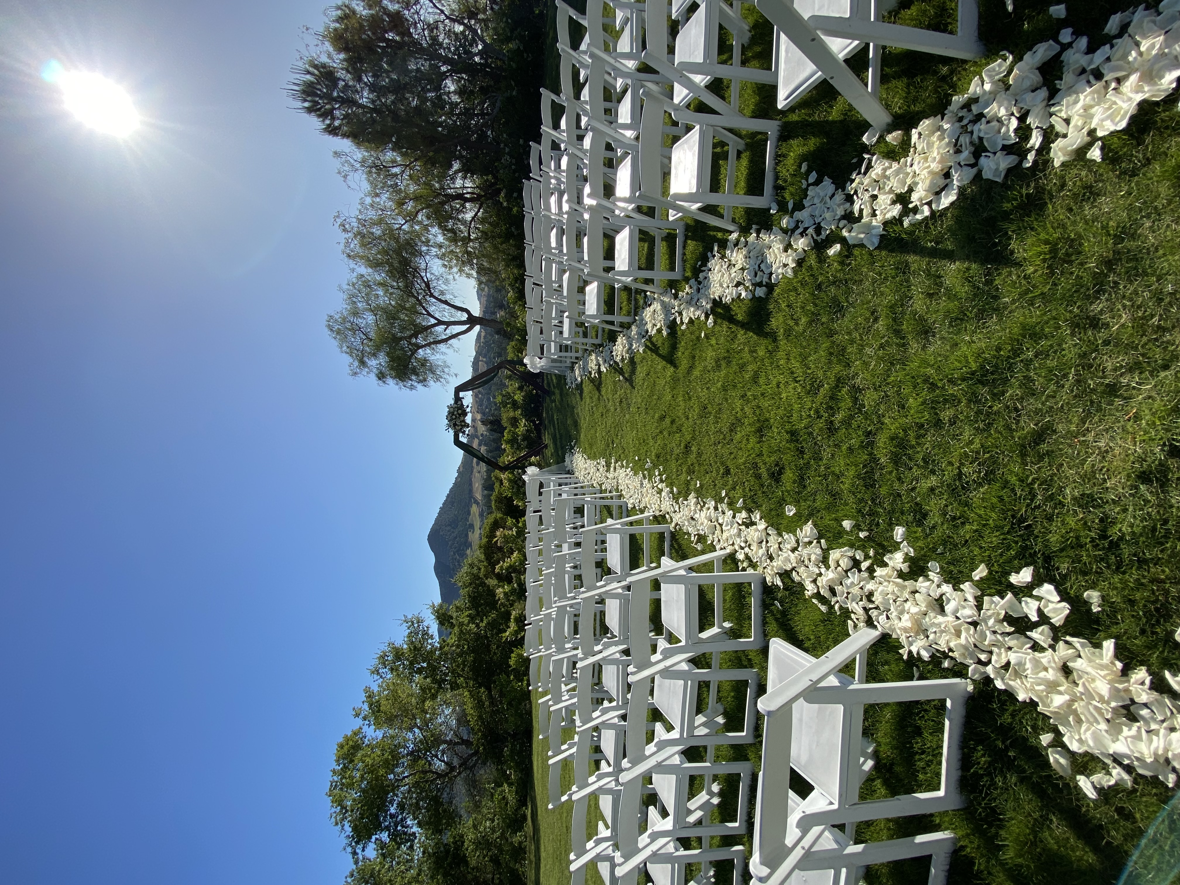 ZCeremony Site