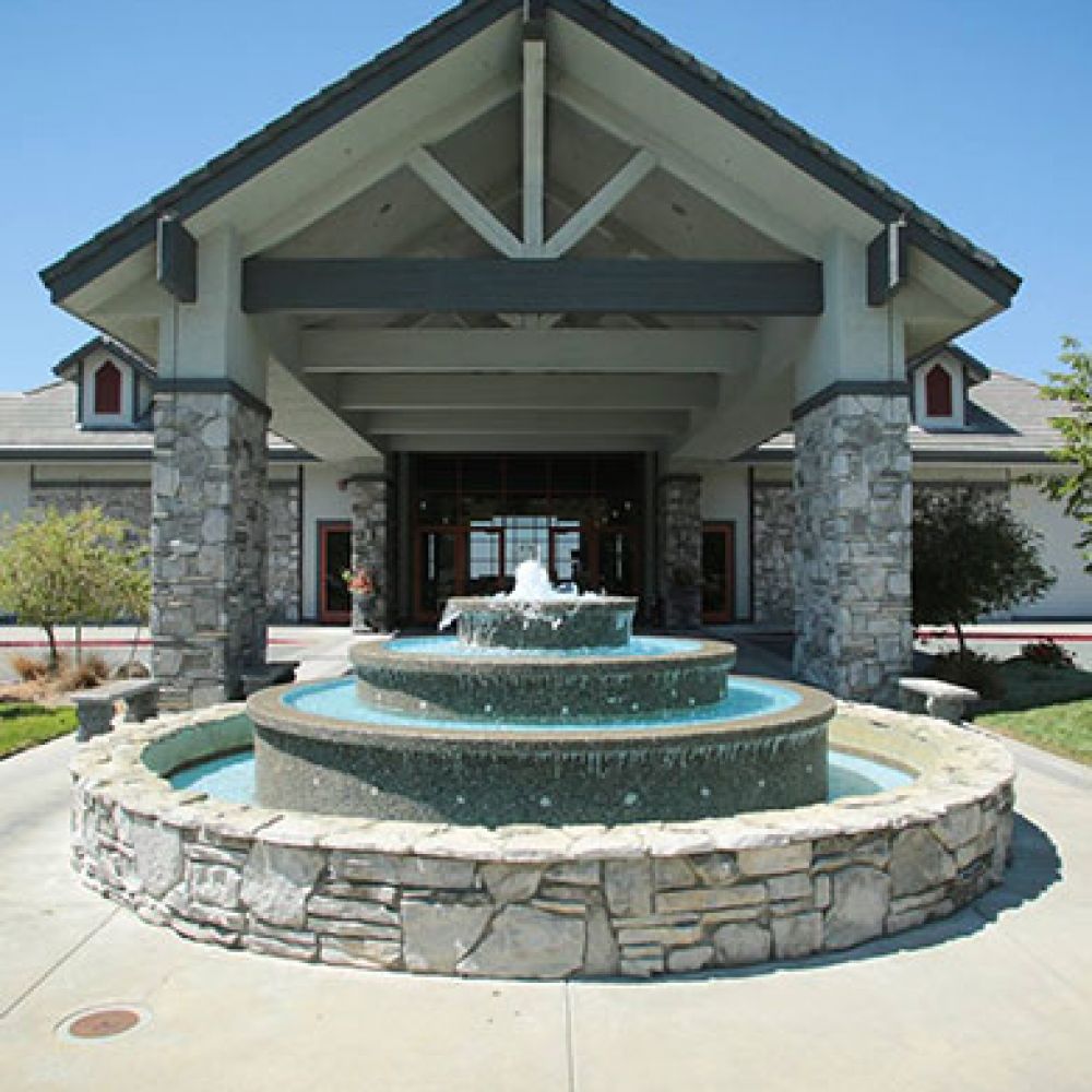 Oakhurst Country Club Private Country Club In Near Me Clayton CA